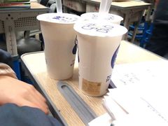 -茶百道(太平门直街店)