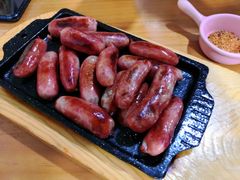 -金家米肠汤饭(振华路店)