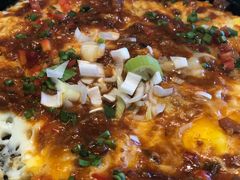 -韩香福烤肉庄园(荣成店)
