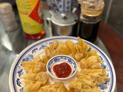 炸云吞-恩宁刘福记(东华东路店)