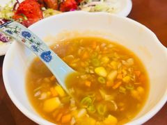 -清真· AL-JANNAT 佳纳特餐厅(仙林店)