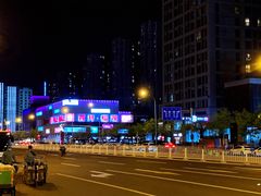 门面-首开福茂购物中心(宋家庄店)