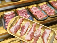 -東盛炭烤自助料理(浦东文峰广场店)