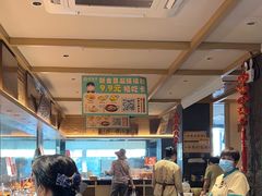 -老淮滨-蚌埠非遗小吃(淮河路店)