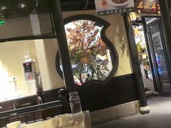 -苏乡兰亭•淮扬菜(兴化吾悦广场店)