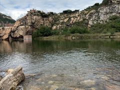 -大泽山风景名胜区