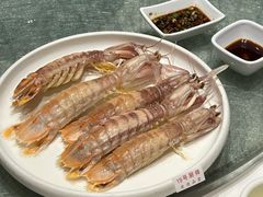 -79号渔船海鲜饭店(宝安店)