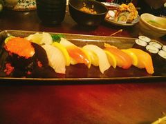 -円满日式居酒屋(蓉花路美食街店)