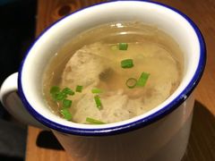 乡下土猪汤-客家道(百脑汇店)