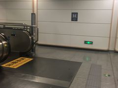 -七里庄(地铁站)