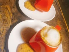 -HIGH FIVE哈福手工汉堡(桂林路店)