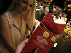 美女歌手-秘窖THE CELLAR