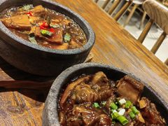 -滇越乘象云南餐厅(次渠店)