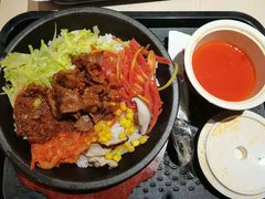 -乡村基(杨家坪建设店)