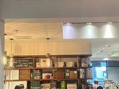 -BAKER&SPICE(安福路店)