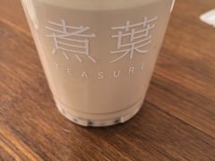 -煮叶(悠唐广场店)