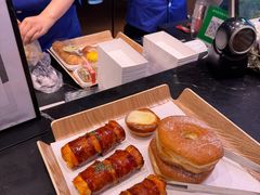 -巴黎贝甜(乌鲁木齐北京路汇嘉店)