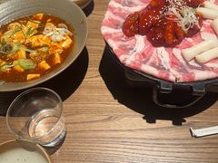 -双门洞·森系料理(体育西店)