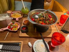 -赛维利亚中西餐厅(仁怀店)