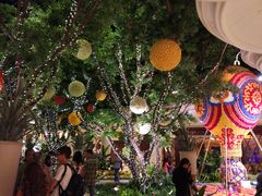 -拉斯维加斯永利酒店