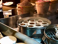 -OPEN開全日自助餐厅·西餐·海鲜(佛山希尔顿酒店)