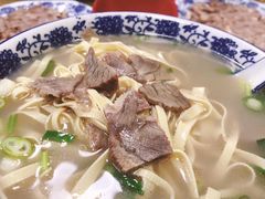 -淮南牛肉筋汤(锦辉商城店)