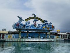 -海南分界洲岛旅游区