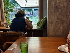 -良木缘咖啡西餐(川大店)
