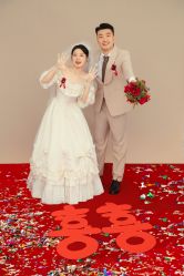 -Mu慕婚纱摄影·超级工作室