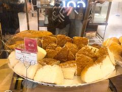 -山崎面包(第一八佰伴店)