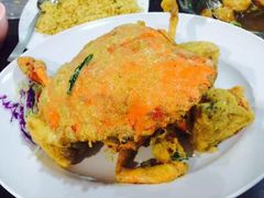 -龙海鲜螃蟹王(宏茂桥店)