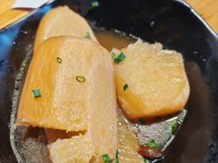 -院子餐厅·大锅菜·老杭帮(桥西直街店)