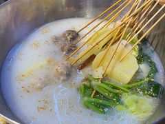 -付小姐在成都(吾悦广场店)