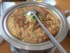 -山东宾馆·齐鲁苑餐厅