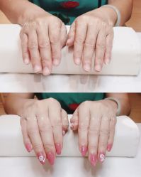 -森日式美甲沙龙MORI NAIL总店
