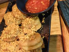 -KAOTOWN烤堂•烧烤(海汇港店)