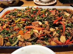 -兔槽江湖菜·重庆璧山兔(水围店)