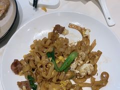 -金河半岛园林酒家(金融城店)