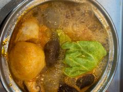 -鲸之味回转自助小火锅(钟鼎名悦店)