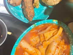 -양평식당·杨平食堂(华贸店)