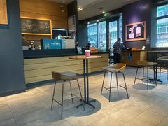 -星巴克(杭州运河上街店)