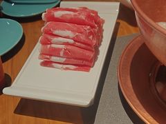 -额尔敦草原涮羊肉·烧烤(冻青树总店)