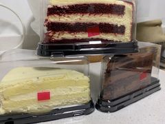 -姆们M Sweetie Cake(五道口店)