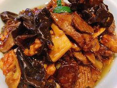 -局气 烤鸭·北京菜(光华路店)