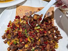 -火龙堂·风味民间菜(文一路店)