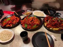 -沪小胖小龙虾(淮海中路旗舰店)