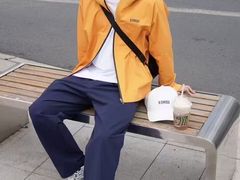 -杉杉奥特莱斯广场(哈尔滨店)
