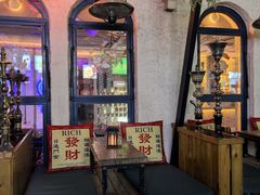 -Sirena海妖日咖夜酒