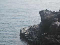 -柱状节理带