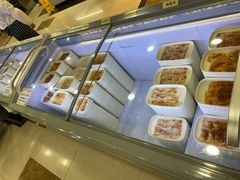 -福成自助烤肉(青春路店)